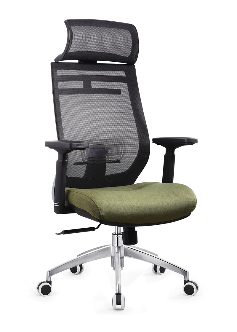 A671A Black-back