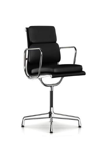 PE-E01C 黑色 Black All Grain